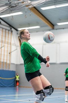 Bild 613 - wU18 Norddeutsche Meisterschaft